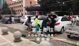 莆田出租车爆料事件视频,揭露行业乱象的真相瞬间