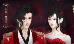 逆水寒时装最新爆料图,古风服饰再现江湖，华丽转身引期待