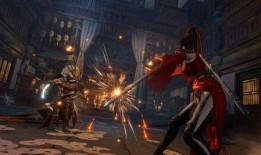 永劫最新爆料图片高清版,高清图揭秘神秘世界与角色风采