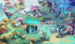 长安幻想最新爆料消息,神秘爆料揭示游戏新篇章